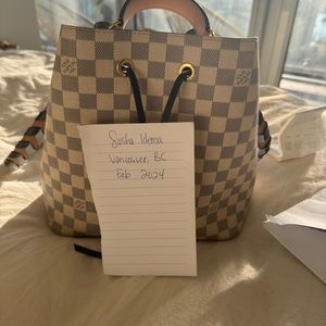 Louis Vuitton NeoNoe